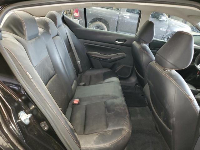 Photo 10 from auction – 2020 NISSAN ALTIMA SR with VIN 1N4BL4CV1LN302182