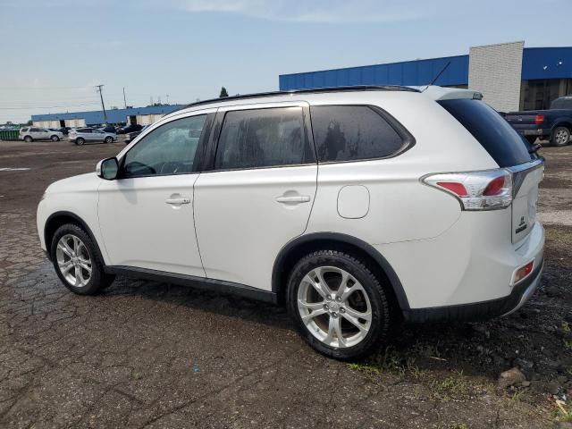 Photo 2 from auction – 2015 MITSUBISHI OUTLANDER with VIN JA4AD3A37FZ001891