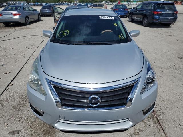 Photo 5 from auction – 2015 NISSAN ALTIMA 2.5 with VIN 1N4AL3AP9FN921546