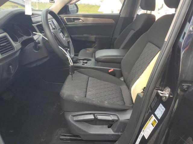 Photo 7 from auction – 2018 VOLKSWAGEN ATLAS S with VIN 1V2GR2CA7JC529268