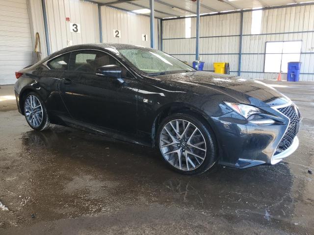 Photo 4 from auction – 2017 LEXUS RC 300 with VIN JTHSM5BCXH5003874