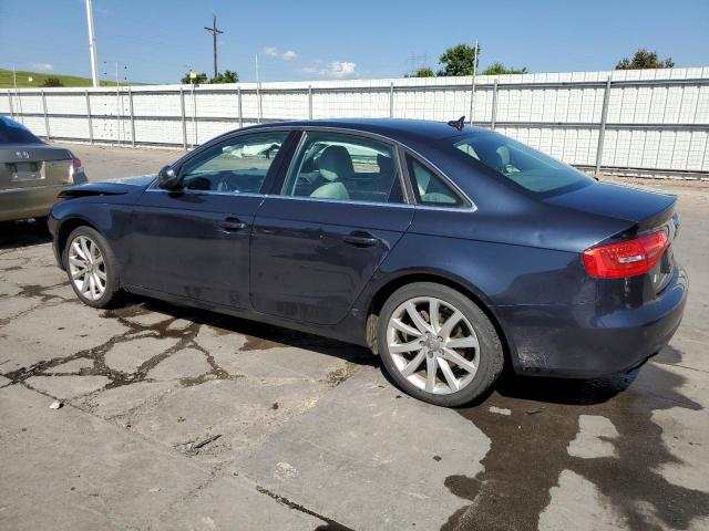 Photo 2 from auction – 2013 AUDI A4 PREMIUM with VIN WAUFFAFLXDN031486