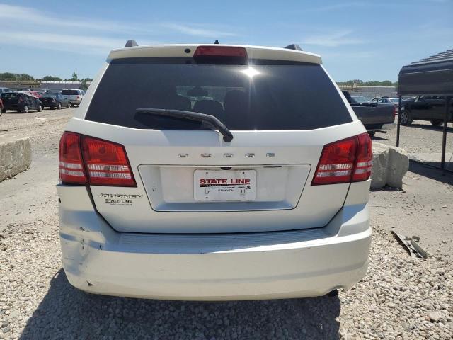 Photo 6 from auction – 2018 DODGE JOURNEY SE with VIN 3C4PDCAB4JT533123
