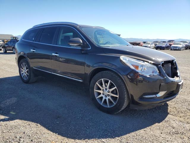 Photo 4 from auction – 2014 BUICK ENCLAVE with VIN 5GAKVBKD2EJ353655