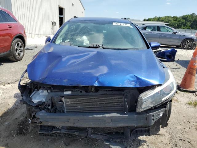 Photo 5 from auction – 2017 KIA FORTE LX with VIN 3KPFK4A74HE027289