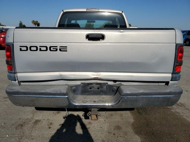 Photo 6 from auction – 2001 DODGE RAM 1500 with VIN 3B7HC12Y21G196166