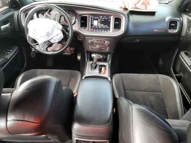Photo 8 from auction – 2019 DODGE CHARGER SC with VIN 2C3CDXGJ7KH588989