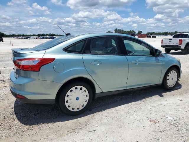 Photo 3 from auction – 2012 FORD FOCUS SE with VIN 1FAHP3F29CL188096