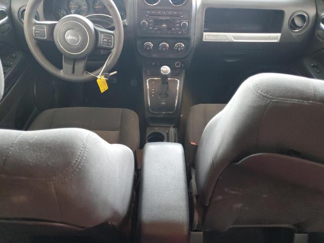 Photo 8 from auction – 2016 JEEP COMPASS SP with VIN 1C4NJCBB0GD765084