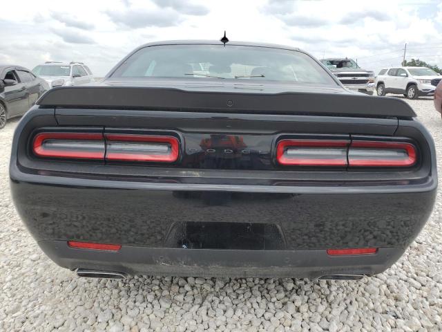 Photo 6 from auction – 2023 DODGE CHALLENGER with VIN 2C3CDZBT9PH668922