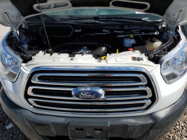 Photo 12 from auction – 2018 FORD TRANSIT T- with VIN 1FBZX2YM2JKA73290