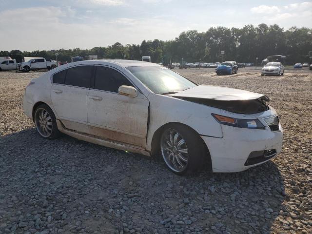 Photo 4 from auction – 2012 ACURA TL with VIN 19UUA8F55CA015173