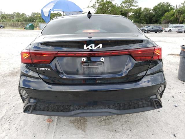 Photo 6 from auction – 2022 KIA FORTE FE with VIN 3KPF24AD2NE493871
