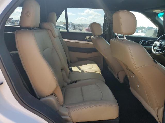 Photo 11 from auction – 2017 FORD EXPLORER X with VIN 1FM5K7DH2HGC59631