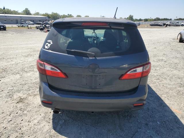 Photo 6 from auction – 2012 MAZDA 5 with VIN JM1CW2CL6C0107054