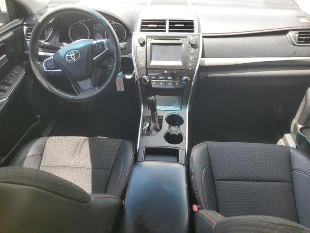 Photo 8 from auction – 2015 TOYOTA CAMRY LE with VIN 4T1BF1FK2FU088200
