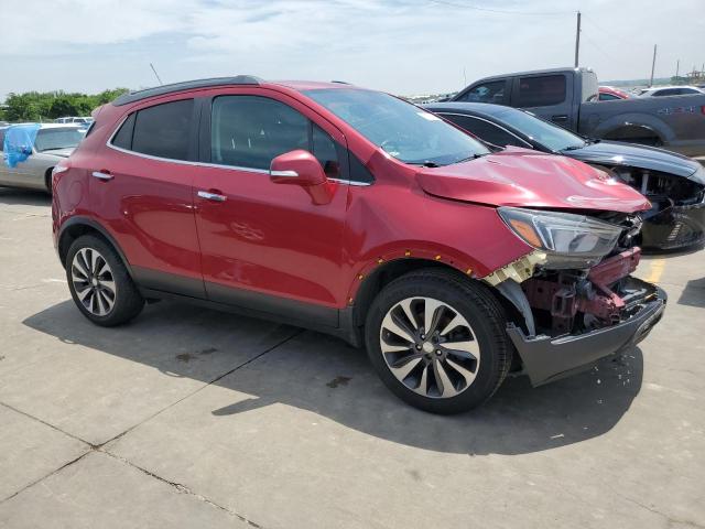 Photo 4 from auction – 2017 BUICK ENCORE PRE with VIN KL4CJBSBXHB178433