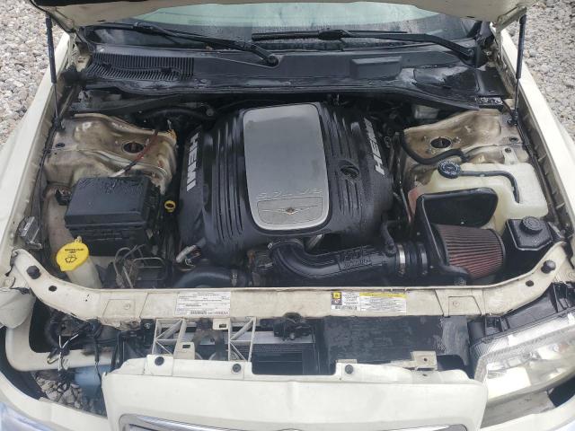 Photo 11 from auction – 2008 CHRYSLER 300C with VIN 2C3LA63H68H120119