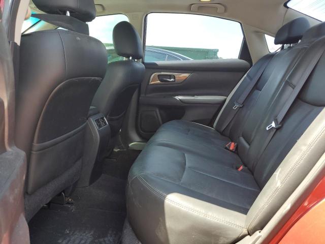 Photo 10 from auction – 2015 NISSAN ALTIMA 2.5 with VIN 1N4AL3AP9FC257406