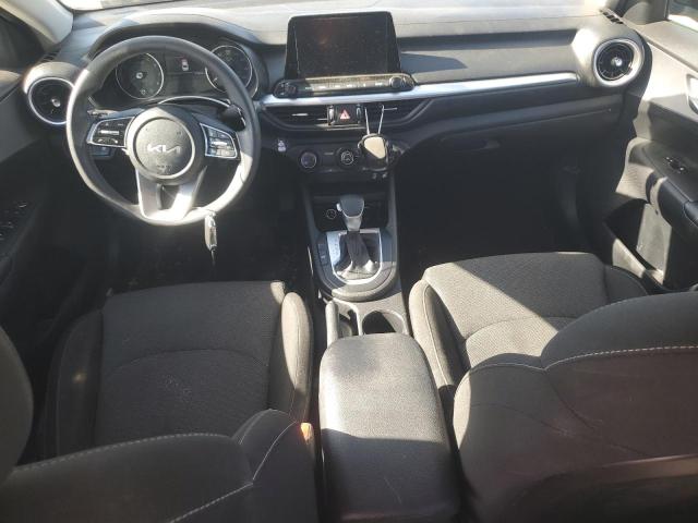 Photo 8 from auction – 2022 KIA FORTE FE with VIN 3KPF24AD9NE434512