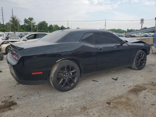 Photo 3 from auction – 2023 DODGE CHALLENGER with VIN 2C3CDZAG4PH507494