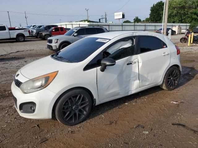 Фото 1 с аукциона – 2015 KIA RIO EX с VIN KNADN5A3XF6465297