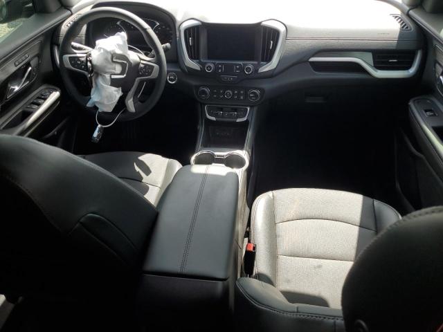 Photo 8 from auction – 2023 GMC TERRAIN SL with VIN 3GKALPEG7PL254607