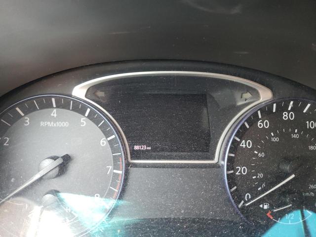 Photo 9 from auction – 2017 NISSAN ALTIMA 2.5 with VIN 1N4AL3AP7HC489425