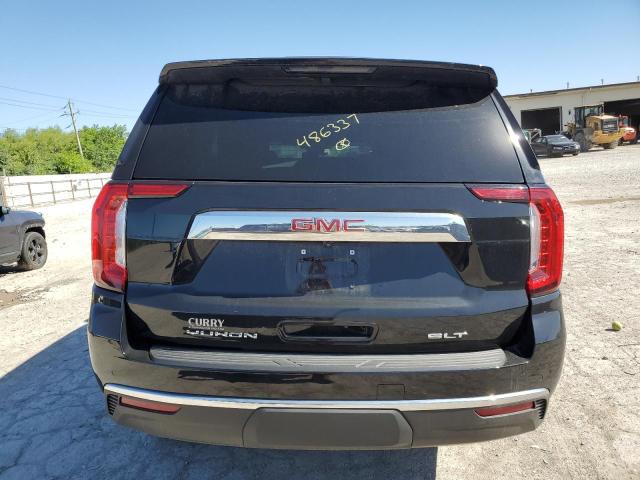 Photo 6 from auction – 2023 GMC YUKON SLT with VIN 1GKS2BKD6PR486337