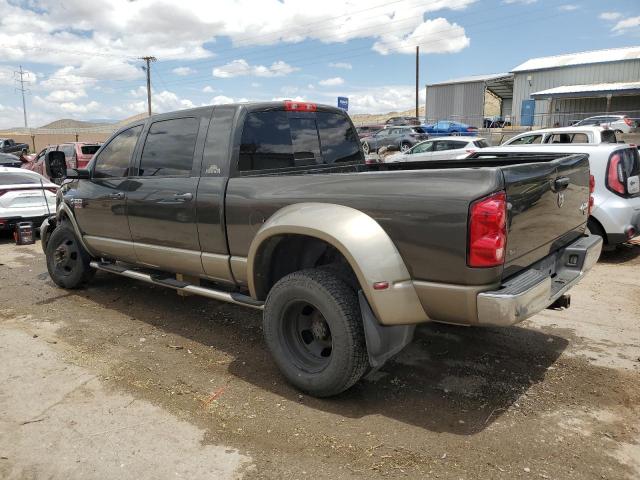 Photo 2 from auction – 2009 DODGE RAM 3500 with VIN 3D7MX49L49G554416