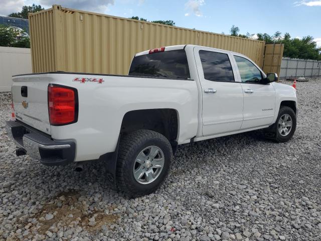 Photo 3 from auction – 2017 CHEVROLET SILVERADO with VIN 3GCUKREC5HG380415