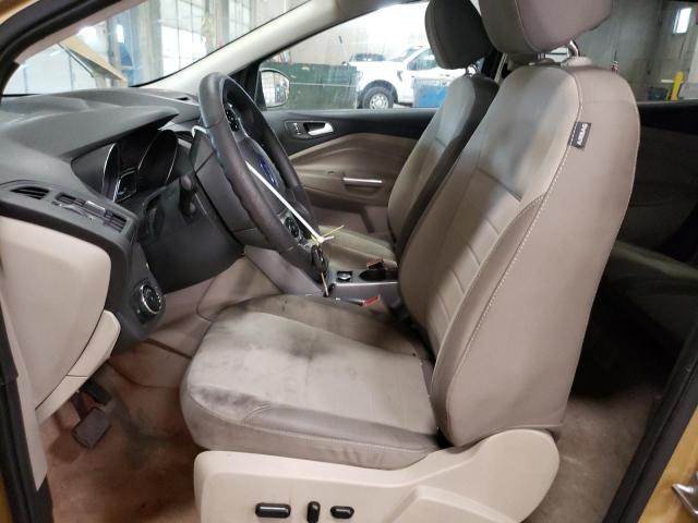 Photo 7 from auction – 2014 FORD ESCAPE SE with VIN 1FMCU0G97EUE35731