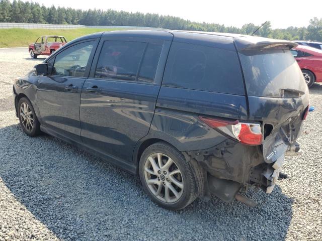 Photo 2 from auction – 2014 MAZDA 5 TOURING with VIN JM1CW2CL2E0177203