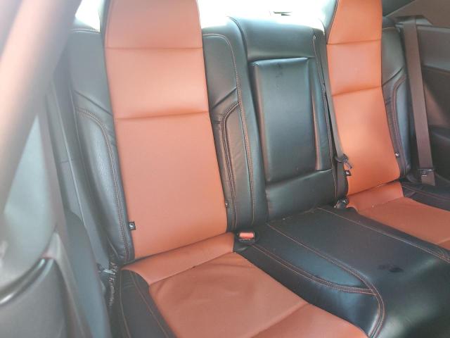 Фото 10 с аукциона – 2020 DODGE CHALLENGER с VIN 2C3CDZFJ4LH188354
