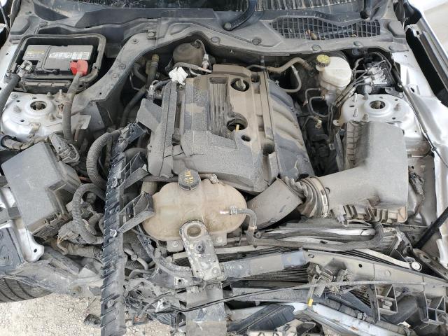 Photo 11 from auction – 2019 FORD MUSTANG with VIN 1FA6P8TH2K5197576