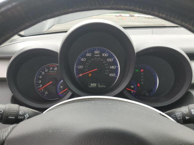 Photo 9 from auction – 2008 ACURA RDX with VIN 5J8TB18278A009787