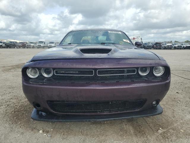 Photo 5 from auction – 2020 DODGE CHALLENGER with VIN 2C3CDZJG7LH191504