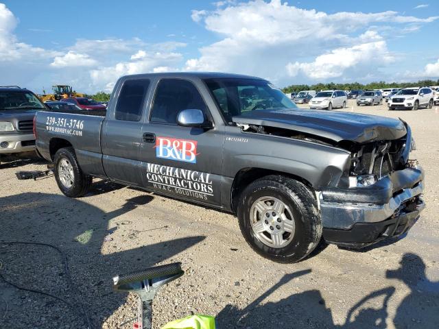 Photo 4 from auction – 2007 CHEVROLET SILVERADO with VIN 1GCEC19V97Z138465