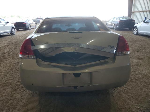 Photo 6 from auction – 2010 CHEVROLET IMPALA LS with VIN 2G1WA5EK0A1127201