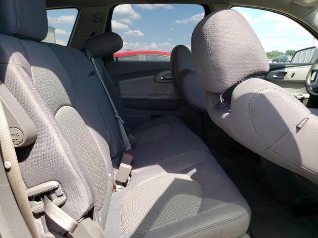 Photo 11 from auction – 2012 CHEVROLET TRAVERSE L with VIN 1GNKRGED0CJ423055