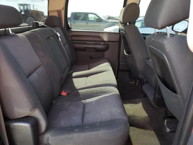 Photo 10 from auction – 2012 GMC SIERRA K15 with VIN 3GTP2UEA3CG223571