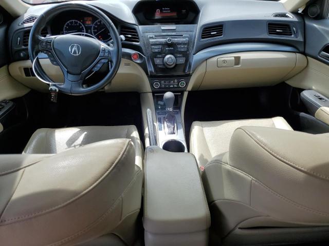 Photo 8 from auction – 2013 ACURA ILX 20 PRE with VIN 19VDE1F56DE005124