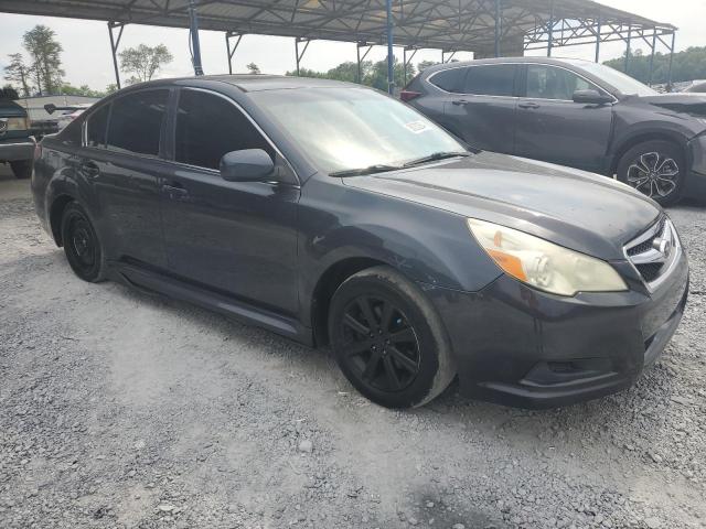 صورة رقم 4 من المزاد - 2011 SUBARU LEGACY 2.5 مع VIN 4S3BMBG64B3217474