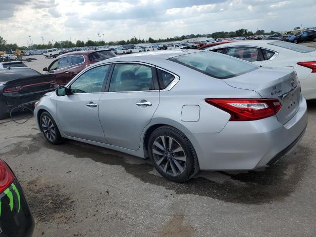 Photo 2 from auction – 2017 NISSAN ALTIMA 2.5 with VIN 1N4AL3AP6HC283447