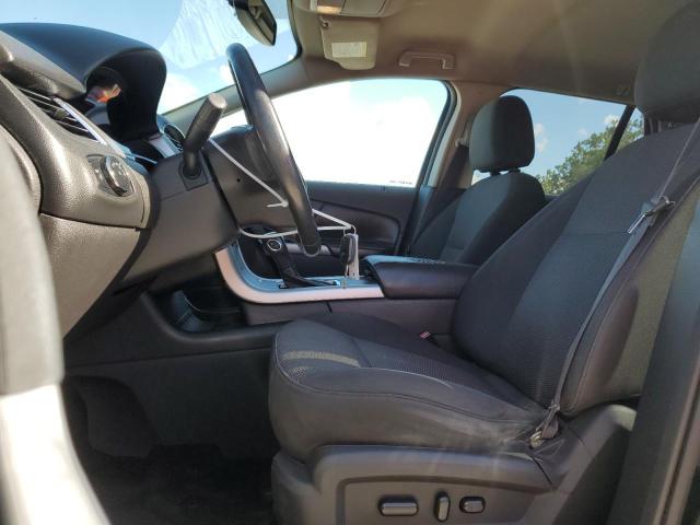 Photo 7 from auction – 2013 FORD EDGE SEL with VIN 2FMDK3JC9DBE26842