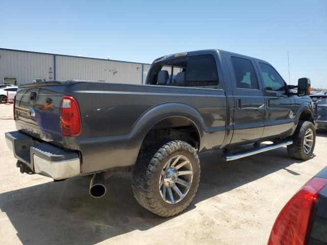 Photo 3 from auction – 2015 FORD F250 SUPER with VIN 1FT7W2BT5FEB29637