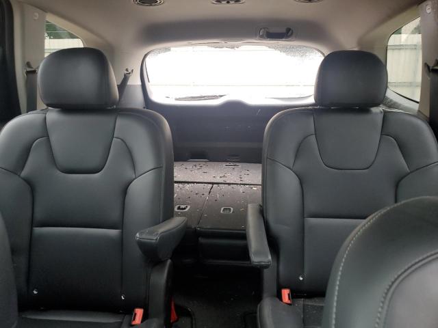 Photo 10 from auction – 2021 KIA TELLURIDE with VIN 5XYP6DHC3MG178116