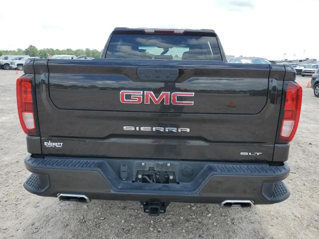 Photo 6 from auction – 2019 GMC SIERRA K15 with VIN 1GTU9DED1KZ361844