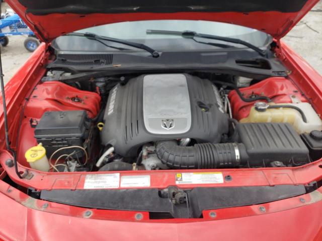 Photo 11 from auction – 2008 DODGE CHARGER R/ with VIN 2B3KA53HX8H308581