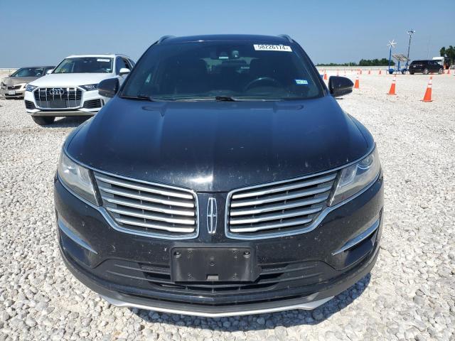 Photo 5 from auction – 2018 LINCOLN MKC RESERV with VIN 5LMCJ3C92JUL04682